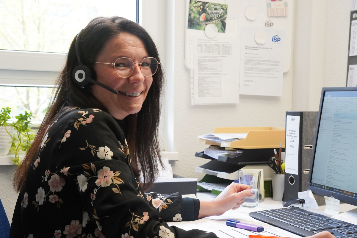 WbG Plauen sucht neuen Mitarbeiter