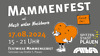 WbG Plauen Mammenfest