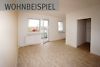 Wohnbeispiel Wohnzimmer - 95559