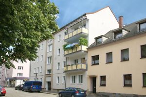 Wohnung - 96831