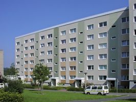 Wohnung - 107482