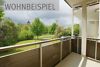 Wohnbeispiel Balkon - 95864