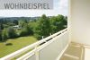 Wohnbeispiel Balkon - 102243