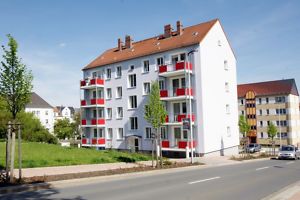 Wohnung - 117022/22/9