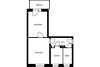 Grundriss - 119206/8/19