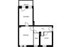Grundriss - 111258/6/65