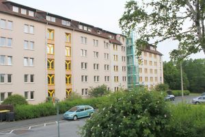 Wohnung - 158340/42/72