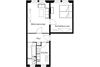 Grundriss - 114623/25/9