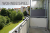 Hausansicht - 161621/31/44