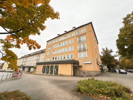 Gewerbe - 