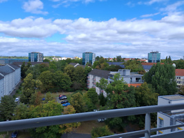 Wohnung - 110901/1/123